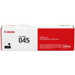 Toner Canon 045, 1242C002 - originálny (Čierny)