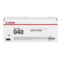 Toner Canon 040, 0456C001 - originálny (Purpurový)