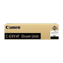 Fotoválec Canon C-EXV47, 8521B002 - originálny (Azúrový)