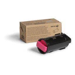 Toner Xerox 106R03909 - originálny (Purpurový)