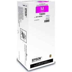 Cartridge Epson T8693, C13T869340 (XXL) - originálny (Purpurová)
