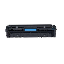 Tonery Náplně Toner Canon 045H, 1245C002, CRG-045H C - kompatibilní (Azúrový)