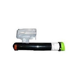Toner Panasonic DQ-TUJ5K - originálny (Čierny)