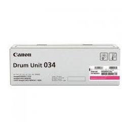 Fotoválec Canon Drum Unit 034, 9456B001 - originálny (Purpurový)