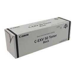 Toner Canon C-EXV50, 9436B002 - originálny (Čierny)