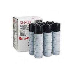 Toner Xerox 006R90321 - originálny (Čierny)