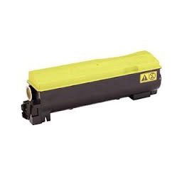 Toner Kyocera Mita TK-830Y - originálny (Žltý)