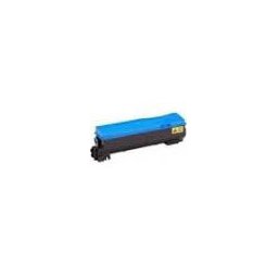 Toner Kyocera Mita TK-830C - originálny (Azúrový)