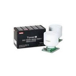 Toner Mita DC-1555 (Čierny) - originálný