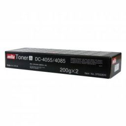 Toner Mita 37033010 (Čierny) 2 kusy - originálný