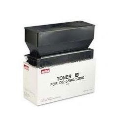 Toner Mita 37066008 (Čierny) - originálný