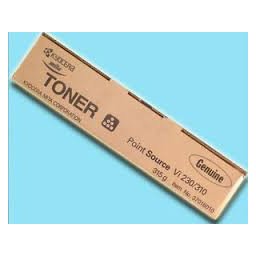 Toner Mita 37016010 (Čierny) - originálný
