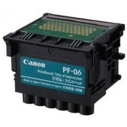 Tisková hlava Canon PF-06, 2352C001 - originálny