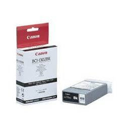 Zásobník Canon BCI-1302BK (Čierna) - originálný