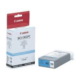 Zásobník Canon BCI-1302PC (Svetlo azúrový) - originálný