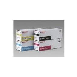 Toner Canon C-EXV 20 (Žltý), 0439B002 - originálný