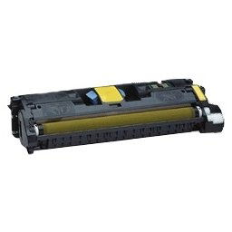 Canon EP-87Y kompatibilná kazeta (Žltá)
