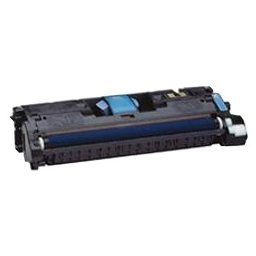 Tonery Náplně Canon EP-701C kompatibilná kazeta (Azúrová)