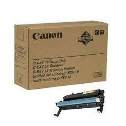 Canon C-EXV10, 8656A002, zobrazovací valec - originálný
