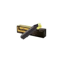 Toner Kyocera TK-8705 (žltý) - originálny