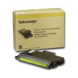 Toner Xerox 016180600 - originálny (Žltý)