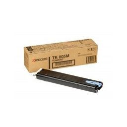Toner Kyocera TK-805M - originálny (Purpurový)