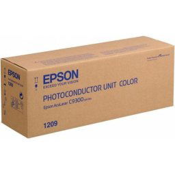 Fotoválec Epson C13S051209 - originálny (Azúrový, Purpurový a Žltý)