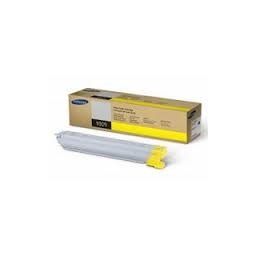 Toner Samsung CLT-Y659S - originálny (Žltý)
