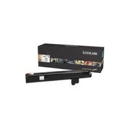 Fotoválec Lexmark C930C72G - originálny (Čierny)