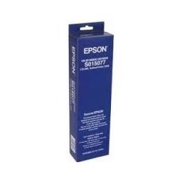 Farbiaca páska Epson S015077 - originálne (Farebná)