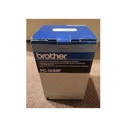 Fólia do faxu Brother PC104RF - originálne