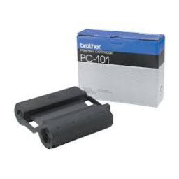 Fólia do faxu Brother PC101 - originálne