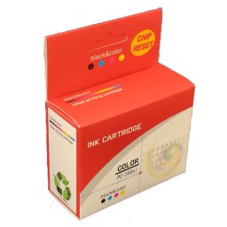 Tonery Náplně Cartridge Canon CL-546XL - kompatibilná (Farebná)