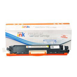 Starink kompatibilný toner Canon CRG-729Y (Žltý)