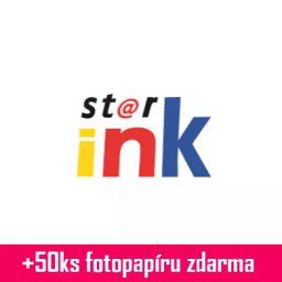 Starink kompatibilní cartridge Epson 26XL, T2636, C13T26364010 (2x Čierna + 3x Farby)