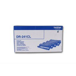 Fotoválec Brother DR-241CL - originálný