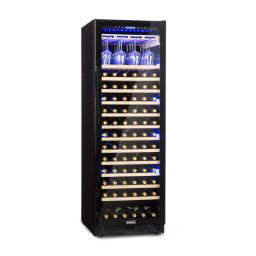 Klarstein Vinovilla Onyx Edition Grande