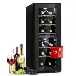 Klarstein Shiraz 12