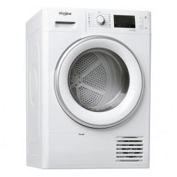 Whirlpool FT M22 9X2S EU