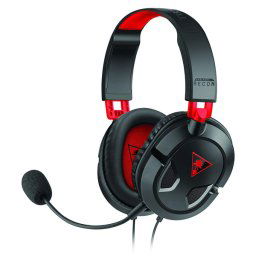 Slúchadlá Turtle Beach Recon 50, čierne TBS-6003-02
