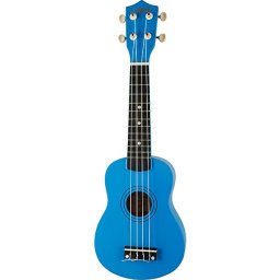 Sopránové ukulele UC-002-MB Ucoolele