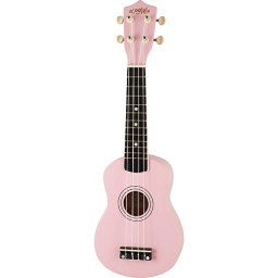 Sopránové ukulele UC-002-BH Ucoolele