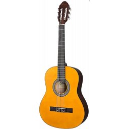 Klasická gitara 3/4 CL-34 NA Blond