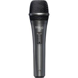 Dynamický mikrofón SDMP10 Stagg