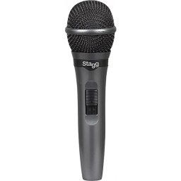 Dynamický mikrofón SDMP15 Stagg