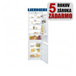 Liebherr ICS 3324