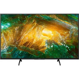 Sony KD-43XH8096