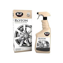 Čistič diskov kolies K2 ROTON PROFI 700ml