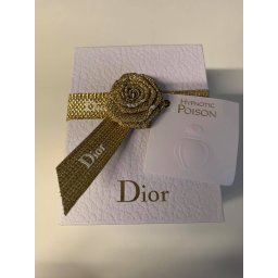 Luxusné darčekové balenie Christian dior Hypnotic Poison