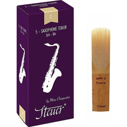 Plátok na sax-tenor 2,0 Steuer